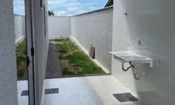 Imagem: AG08Casa para venda em São Silvano - Colatina