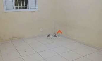 Imagem 5: Casa com 1 dormitório para alugar, 75 m² por R$ 700/mês - Jardim Santa Tereza - Embu das A