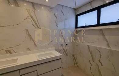 Imagem 3: Excelente casa no Condomínio Tamboré à venda - Bauru