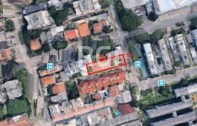 Imagem 4: Terreno para Venda - 539m², 0 dormitórios, Tristeza