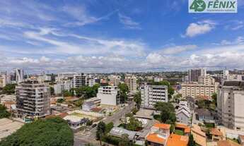 Imagem 5: Apartamento com 1 dormitório para alugar - Juvevê - Curitiba/PR