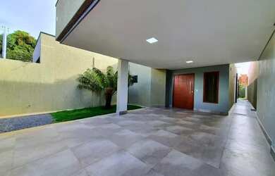 Imagem 2: Casa com fino acabamento em Planaltina GO