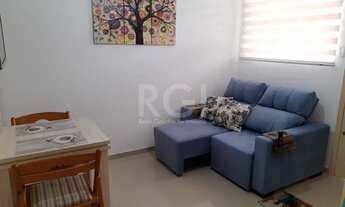 Imagem: Apartamento para Venda - 29.75m², 1 dormitório