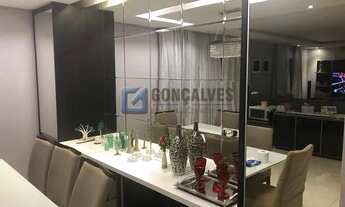 Imagem 7: SAO BERNARDO DO CAMPO - Residential / Apartment - CENTRO