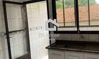 Imagem 5: Amplo apartamento- Santa Maria- São Caetano do Sul