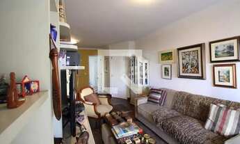 Imagem 4: Apartamento com 3 quartos (1 suíte) à venda em Pompeia, São Paulo, com 2 vagas