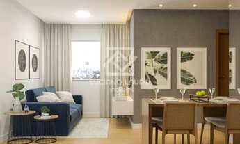 Imagem 2: Lançamento Mirante Panorâmico - Apartamento 2 quartos (1 suíte) no Candeias