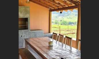 Imagem: Casa Rifaina (terreno 1.800m2