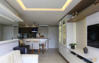 Imagem 5: CANOAS - Apartamento Padrão - Marechal Rondon