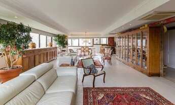 Imagem 3: Apartamento para Venda - 244m², 3 dormitórios, sendo 3 suites, 3 vagas - Rio Branco