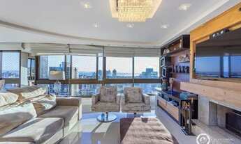 Imagem: Apartamento para Venda - 144.25m², 3 dormitórios