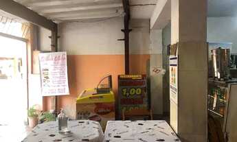 Imagem 2: Salão à venda, 81 m² por R$ 320.000,00 - Parque Oratório - Santo André/SP