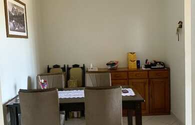 Imagem 3: Casa na Fazenda Grande IV (Cajazeiras)- 3 quartos, varanda e cobertura