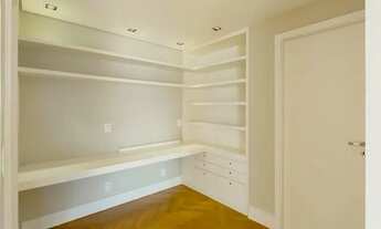 Imagem 4: Apartamento, 126 m² - venda por R$ 2.900.000,00 ou aluguel por R$ 17.300,00/mês - Vila Olí