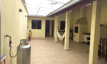 Imagem: Sobrado no Iguaçu 3 quartos (1 suíte closet)