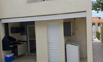 Imagem 3: Casa na praia com piscina