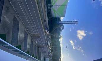 Imagem 4: Sala comercial na principal dos Bancários