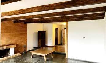 Imagem 6: Casa com 4 dormitórios, 510 m² de terreno e 350 m² de área construída - por R$ 3.000.000 o