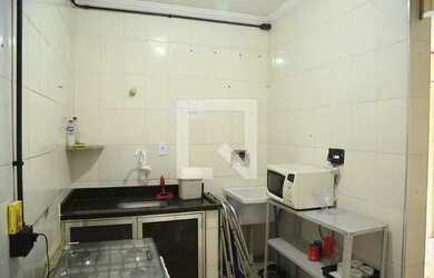 Imagem 6: Apartamento para Aluguel - Canto do Forte, 1 Quarto, 30 m2