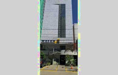 Imagem 5: Sala para alugar em Boa Viagem