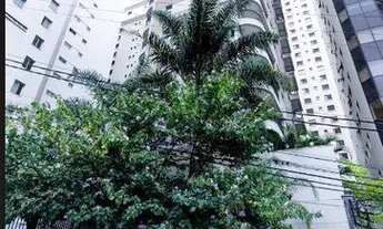 Imagem: SÃO PAULO - Apartamento Padrão - HIGIENÓPOLIS