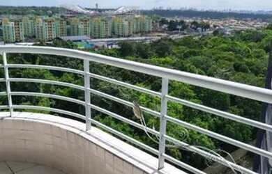 Imagem 2: Chácara Montenegro 3/4 (79m2) c/Modulados