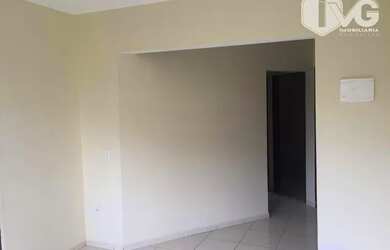 Imagem 2: Apartamento com 3 dormitórios para alugar, 70 m² por R$ 1.730,00/mês - Parque Continental