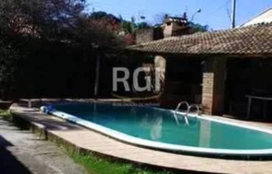 Imagem 3: CACHOEIRINHA - Casa Padrão - Vila Cachoeirinha