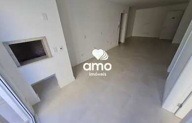 Imagem 4: Apartamento à venda, 3 quartos, 1 suíte, 2 vagas, Souza Cruz - Brusque/SC