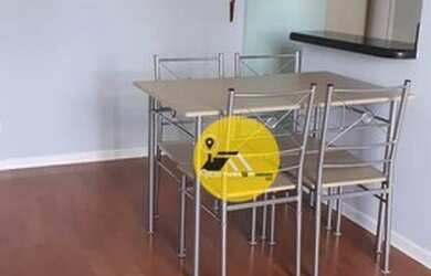 Imagem 2: Apartamento à venda, 35 m² por R$ 285.000,00 - Jardim São Dimas - São José dos Campos/SP