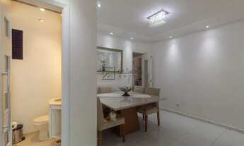 Imagem 7: Apartamento Venda 3 Dormitórios - 126 m² Pompéia