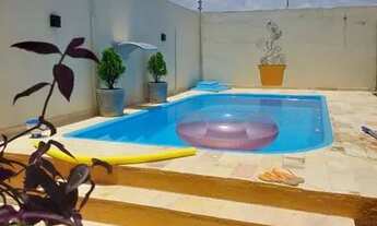 Imagem 6: Temporada em Massagueira