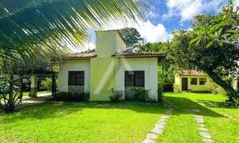 Imagem 3: Casa em Condomínio para Venda em Lauro de Freitas, Recreio Ipitanga, 5 dormitórios, 1 suít