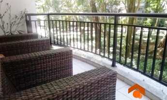 Imagem 2: Apartamento Para Locacao Vila Sao Francisco 03 Dormitorios / Suites