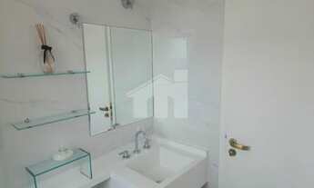 Imagem 5: Apartamento para alugar no Campo Belo