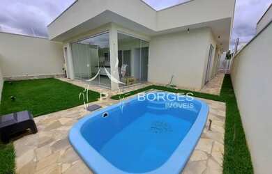 Imagem 2: Casa - Betel - Paulínia