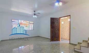 Imagem 5: SãO PAULO - Sobrado Padrão - Jardim Marajoara