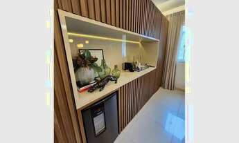 Imagem 2: Lindo Apartamento com 3 quartos no bairro Tabajaras