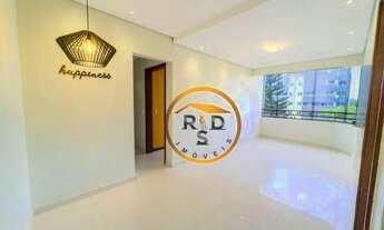 Imagem: SUDOESTE CCSW 03 02 QUARTOS, SENDO 1 SUÍTE