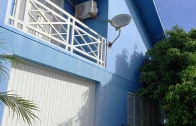 Imagem 2: CASA NO CENTRO DE TRAMANDAÍ, PRÓXIMO AO MAR