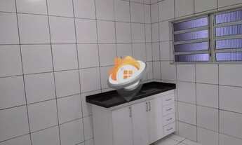 Imagem 5: Casa com 2 dormitórios para alugar, 50 m² por R$ 980,00/mês - Brasilândia - São Paulo/SP