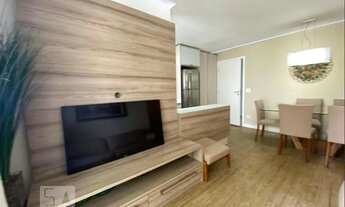 Imagem 2: Apartamento para Aluguel - Panamby, 2 Quartos, 60 m2