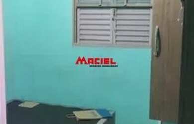 Imagem 7: Casa Padrão em São José dos Campos