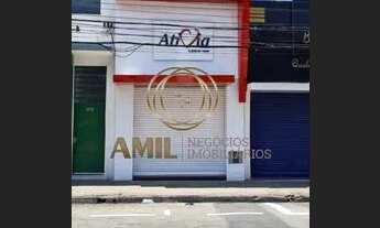 Imagem: LJ-RA AMIL Aluga Ponto Comercial, Reformado