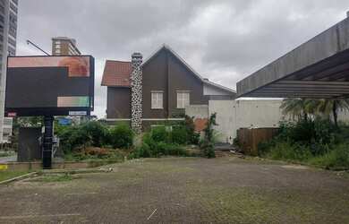 Imagem 5: Terreno no Batel