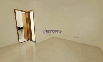 Imagem 3: Apartamento com 1 quartos na Vila Sabrina !!!!