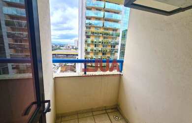 Imagem 5: Apartamento com 1 quarto à venda, 32 m² por R$ 0 - Centro - Nova Iguaçu/RJ