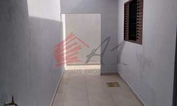 Imagem 2: Jardim Solange Casa com 3 dormitórios