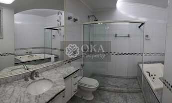 Imagem 7: Apartamento na Vieira Souto frontal mar no quadrilátero de ouro