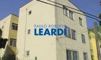 Imagem: APARTAMENTO - ALTO DE PINHEIROS - SP